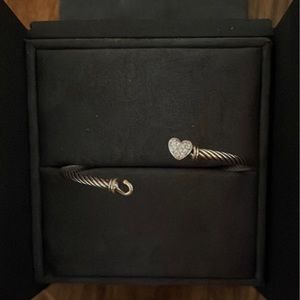 David Yurman Bracelet